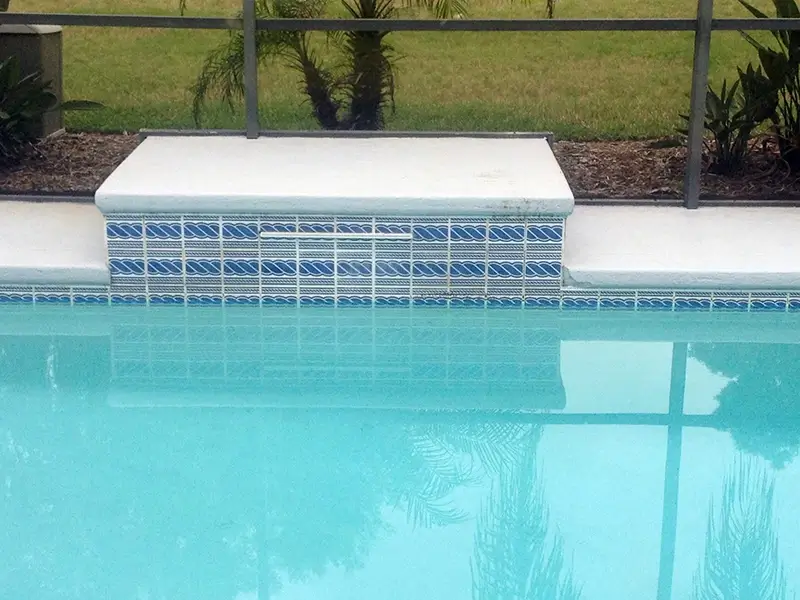 Pool Resurfacing